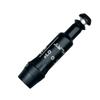 Hybrid Club Head Golf Club Head Adapter Fairway Wood Golf Shaft Adapter  Outdoor Sports