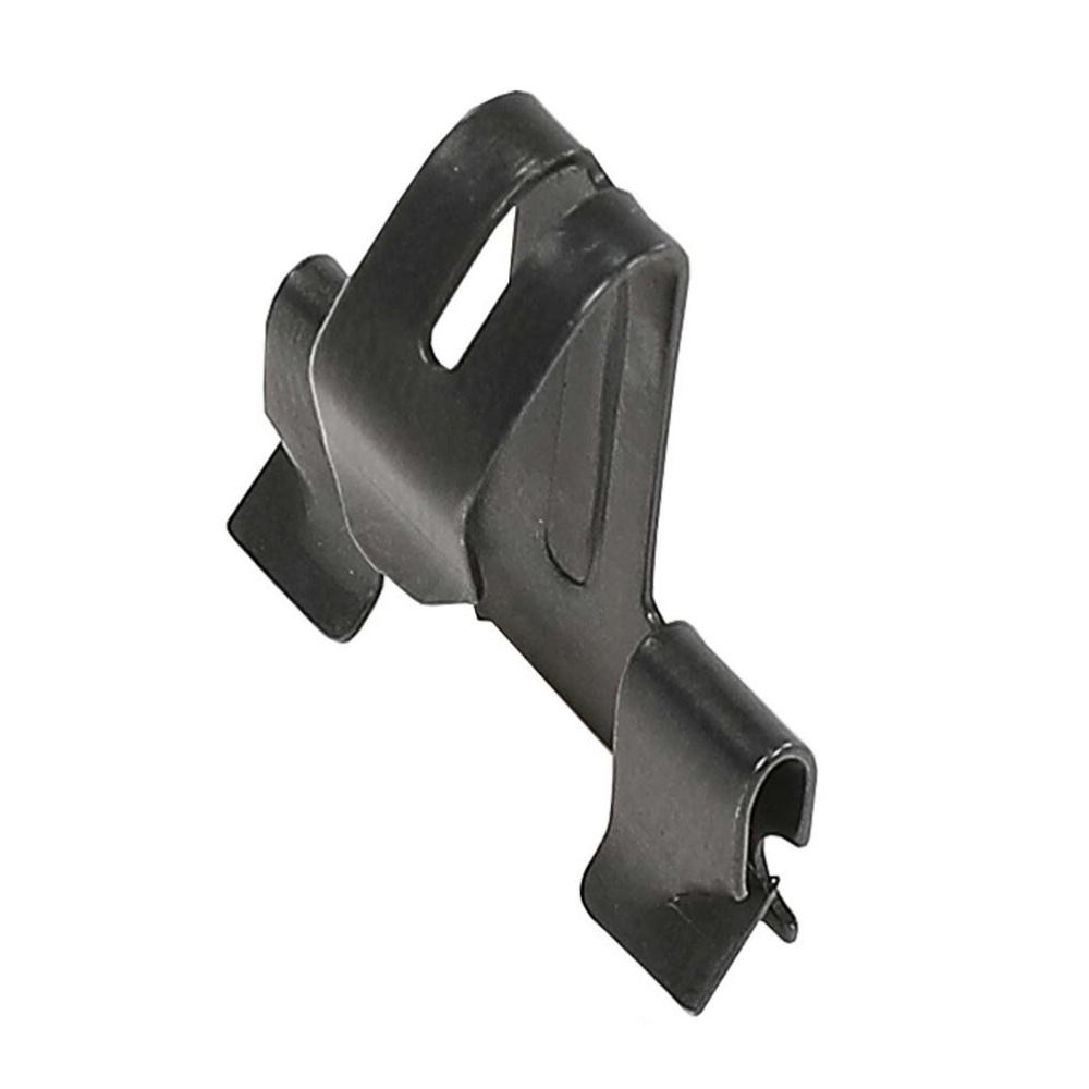 5Pcs Car Dashboard Instrument Panel Bezel Clips Black For Jeep Dodge Chrysler