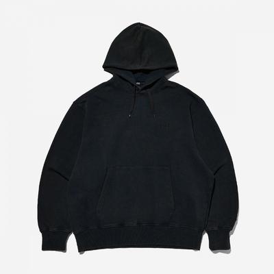 Vans Худи Tdc Vn000trsblk