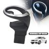 Black Cup Drink Holder For BMW 1 Series 135i 128i X1 E82 E84 E88 E81 E82 E82e E87 E87N 51160443082 51169144632 51169122655