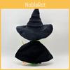Elphaba Plush Wicked Dolls With Hat And Clothing Design For Gift Childrens