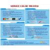 Высокопроизводительная катушка зажигания для KEEWAY 125 F-ACT ARN FOCUS HURRICANE 50 Logik LC MATRIX OUTLOOK 125cc 1-контактная