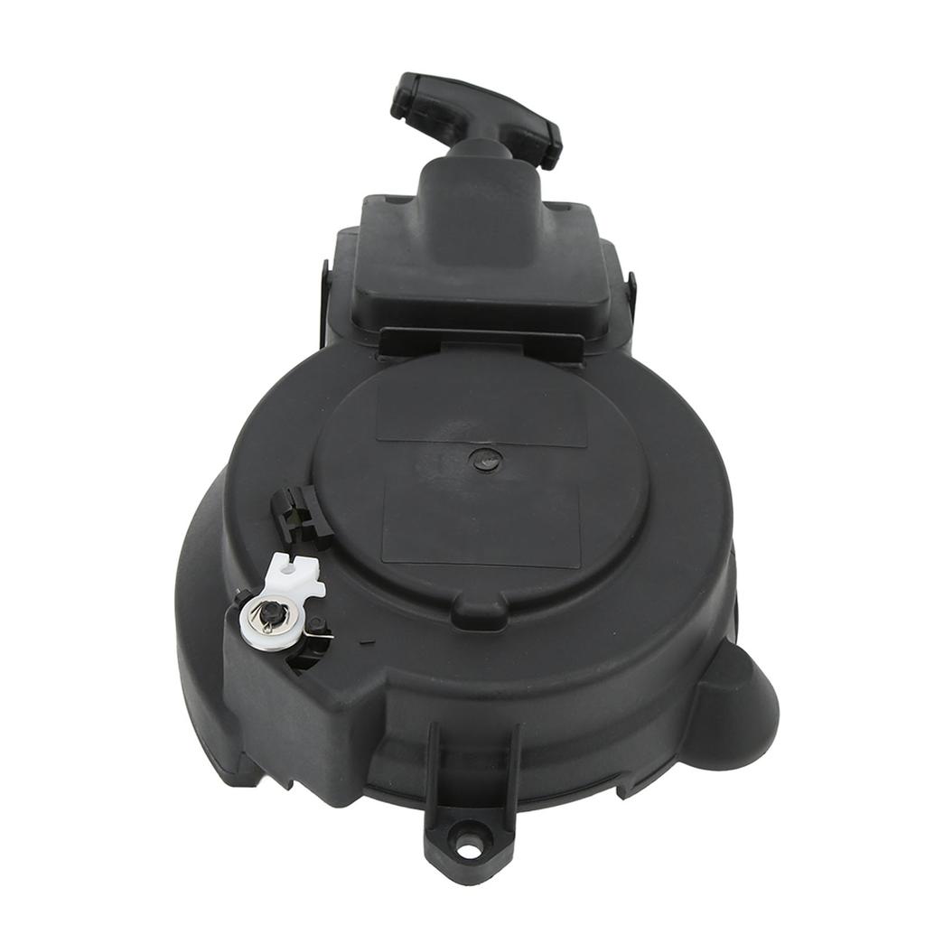 Recoil Starter Pull Start Assembly Replacement for 9.9HP 15HP 2 Stroke Outboard Motor