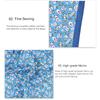 1Pc Men Gentleman's Suits Hand Towel 30x30CM Wedding Party Handkerchief Polyester Pocket Square