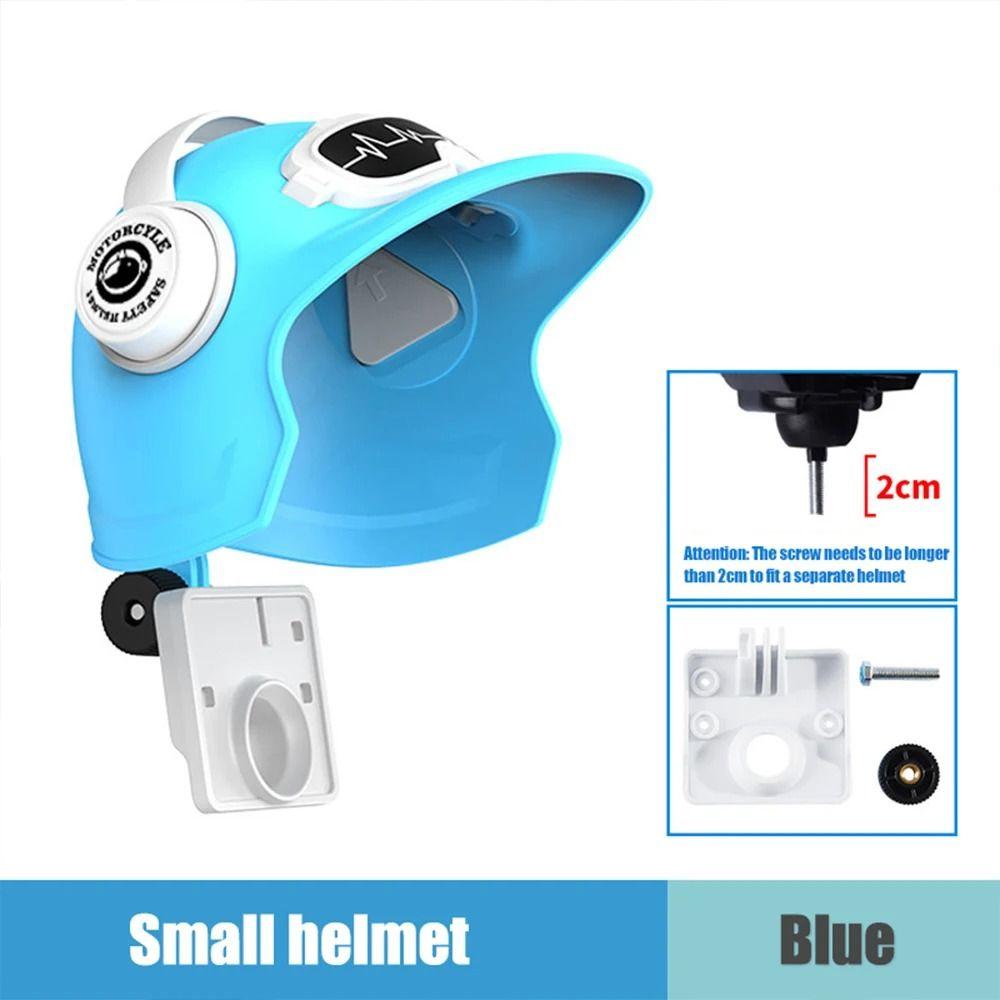 Cartoon Motorcycle Mobile Phone Holder for Motorcycle Bike Accessories