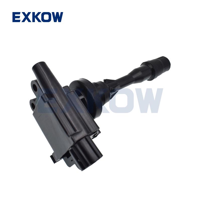 Ignition Coil for Mitsubishi Shogun Montero Pajero V67 V77 6G75 3.8L 2000-2006 MD372045