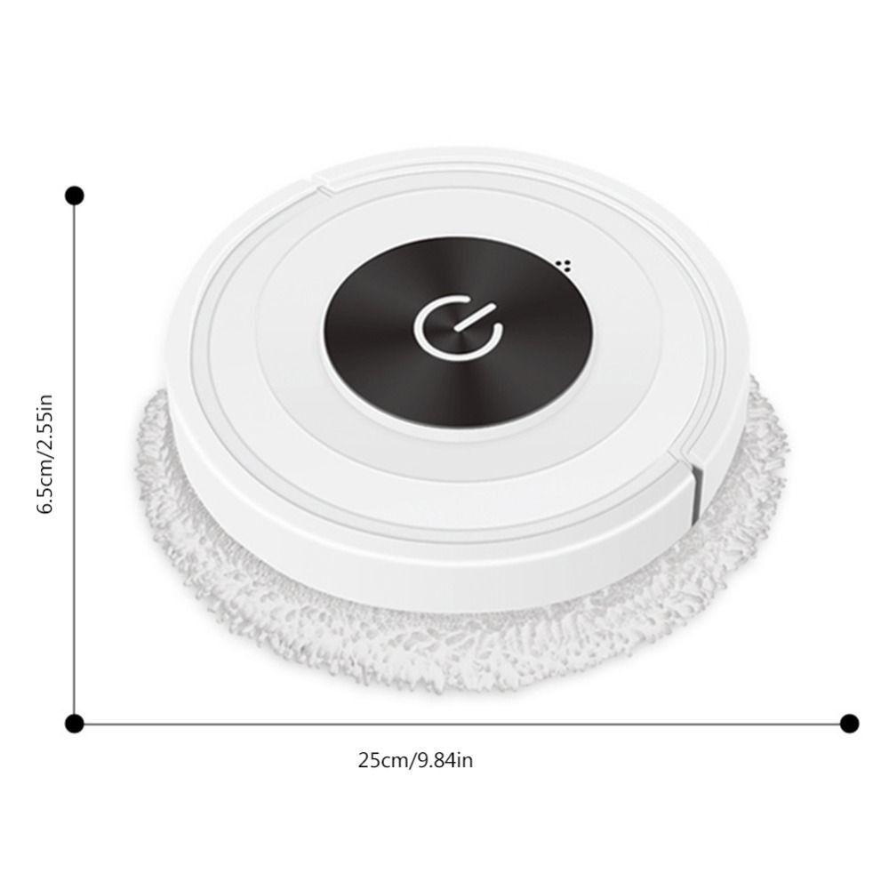 Wireless Sweeping Robot Floor Sweeper Cleaning Sweeping Machine Home Appliance