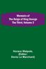 Книга Memoirs of the Reign of King George the Third, Volume 3