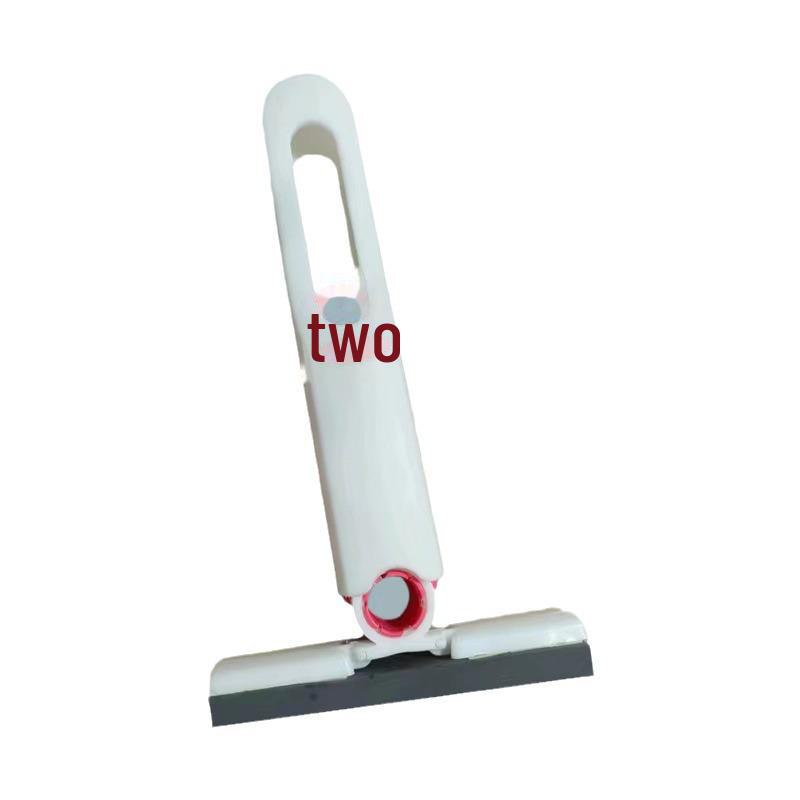 Hangable Desktop Mini Mop: Hands-Free Cleaning, Portable Broom with Strong Water Absorption, Multifunctional