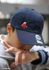 Кепка Hat 47 Cap Red Sox 47brand Navy [Forty Seven] SUSPC02GWS-NYA