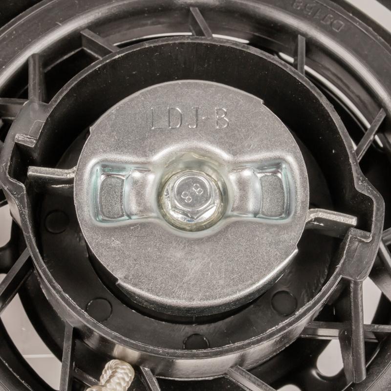 Ручной стартер Loncin Lc168F-2H, оригинальная деталь