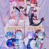 Коробка Пенни Серия Фантастические Существа Ob11 1/12 Куклы Bjd Игрушки Милая Фигурка Действия Аниме Каваи Модель Подарок