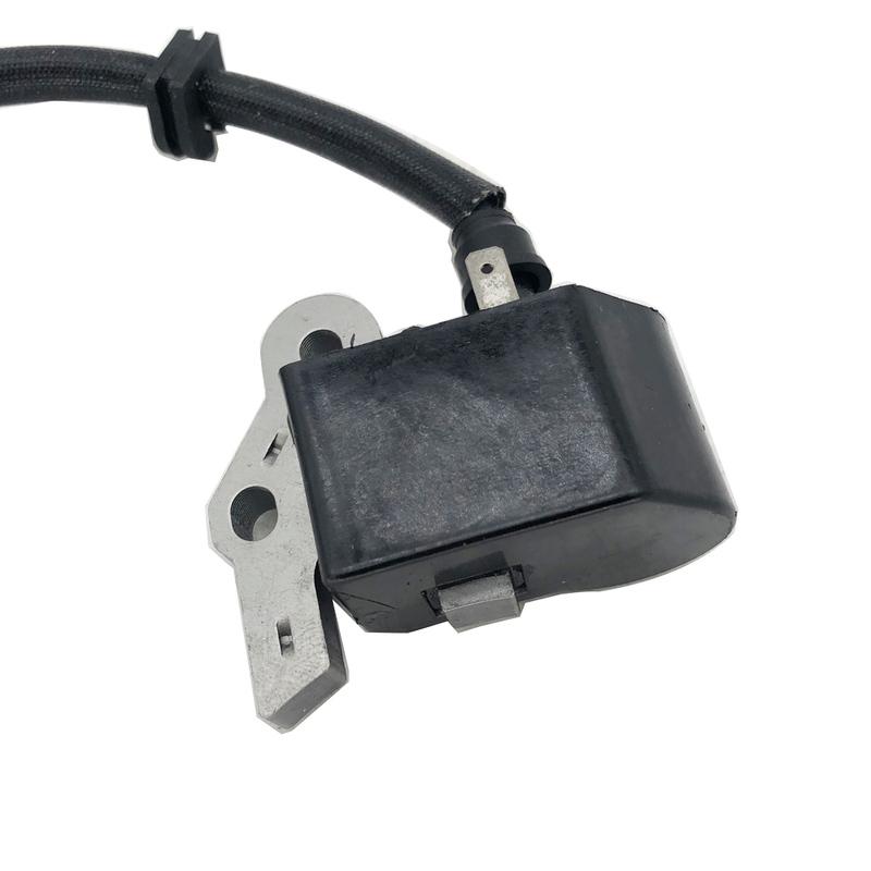 Ignition Coil For McCulloch B26 T26CS B26PS 585565501 T26 Trimmer Brushcutter Parts