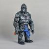 21см Кинг-Конг против. Фигурка Годзиллы Игрушка Модель Киноверсия Кинг-Конг Остров Черепа Монстр-Горилла Кукла Декор для Стола Подарок