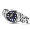 Seiko 5 Sports 2025 Серия SNXS Автоматические 37,4 мм День и Дата Нержавеющая сталь Мужские часы SRPL55K1