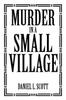 Книга Murder In a Small Village