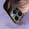 Чехол для телефона Love And Deepspace Sylus для iPhone 17 Air 15 Pro 14 Plus 16 Pro Max 12 13 Mini 11 16E X XS Чехол Милые Fundas