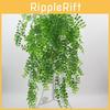 Plant Wall Panel Plastic Foliage Twisted Vines Interior Supplies Decoration