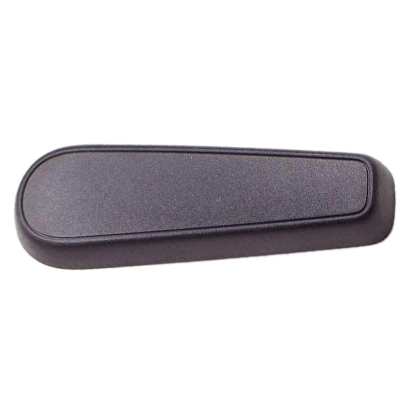 Car Seat Back Recliner Lumbar Support Adjustment Manual Switch Handle Lever Fit For VW Golf 7 MK7 5G0881236A82V