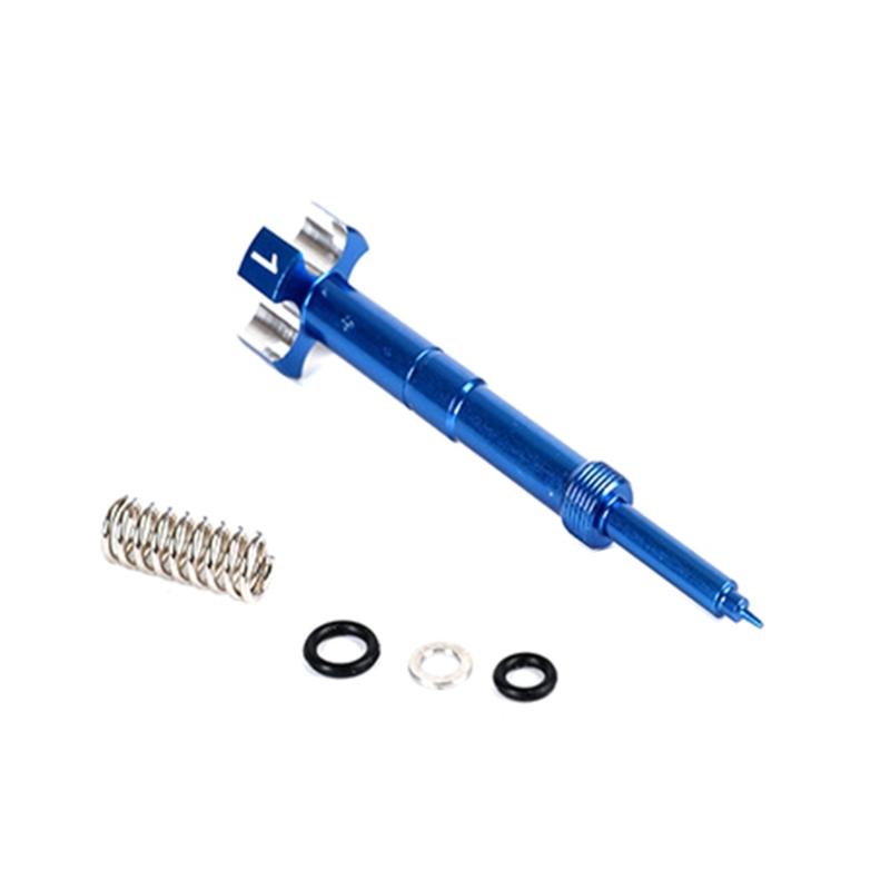 Винтовой регулировочный винт воздушной смеси набор винтов для карбюратора FCR PWK Аксессуары для мотоциклов CRF- TRX-YZF WR-WRF KLX-