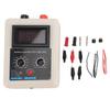 DC 50V-3700V IGBT Tester Transistor Voltage Tester Diode MOS Triode MOV LED Voltage Capability