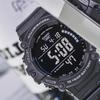 Casio G Shock AE 1500WH 8B AE-1500WH-8B