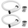 INTEX Pool Pump Hose & Adapter Replacement Set
