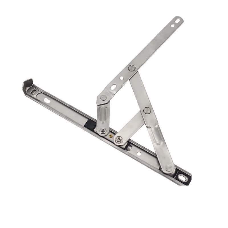 Window Casement Stay & Limiter