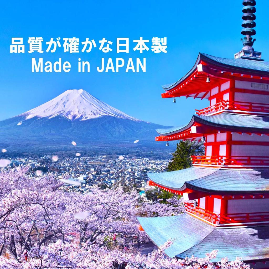 Ожерелье из белого золота K18WG Венецианская цепочка Ширина кольца [Fairy Kallet] (Регулируемый 0,7 мм 40 см)