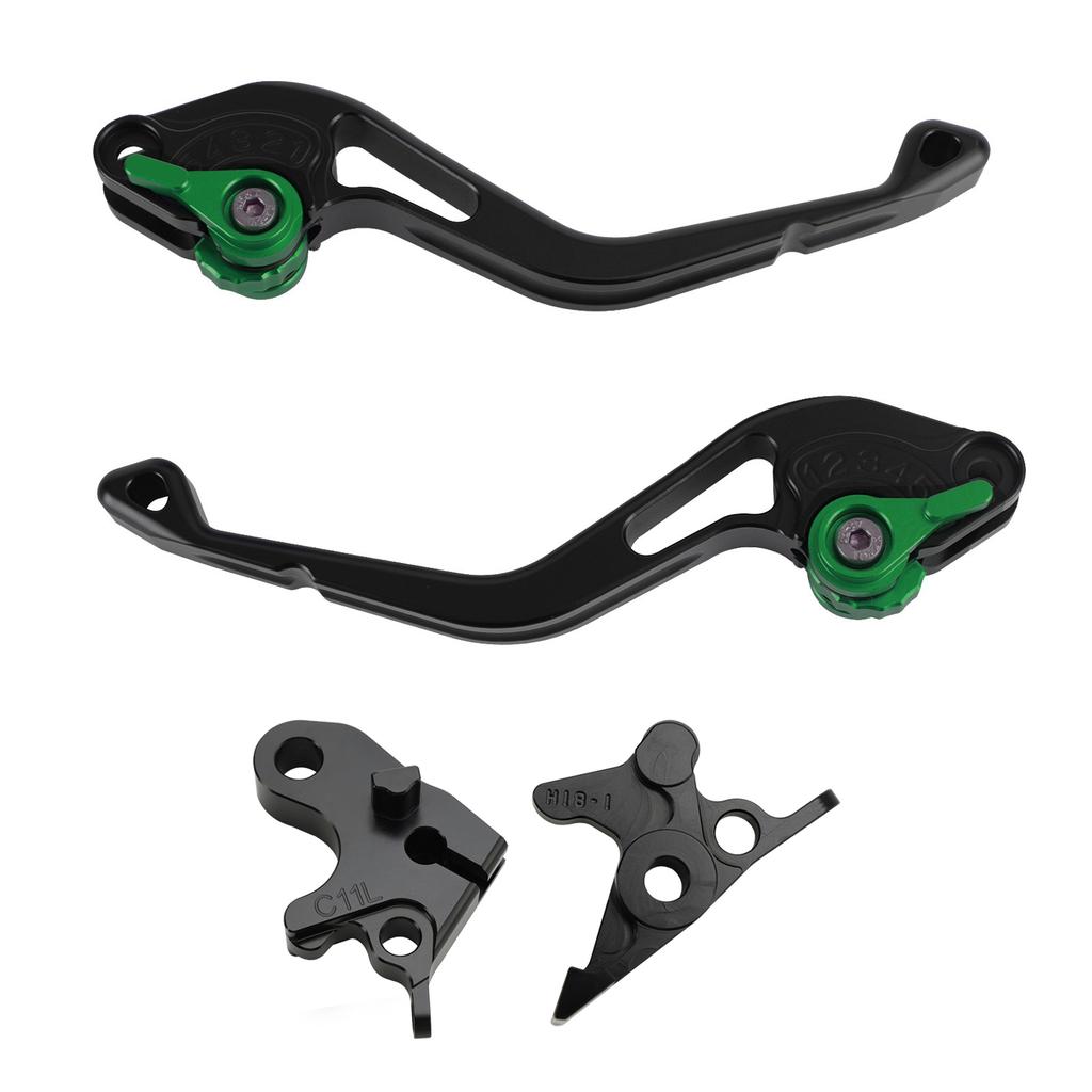 НОВЫЙ короткий рычаг тормоза сцепления подходит для HONDA CRF1100L Africa Twin 2020-2021