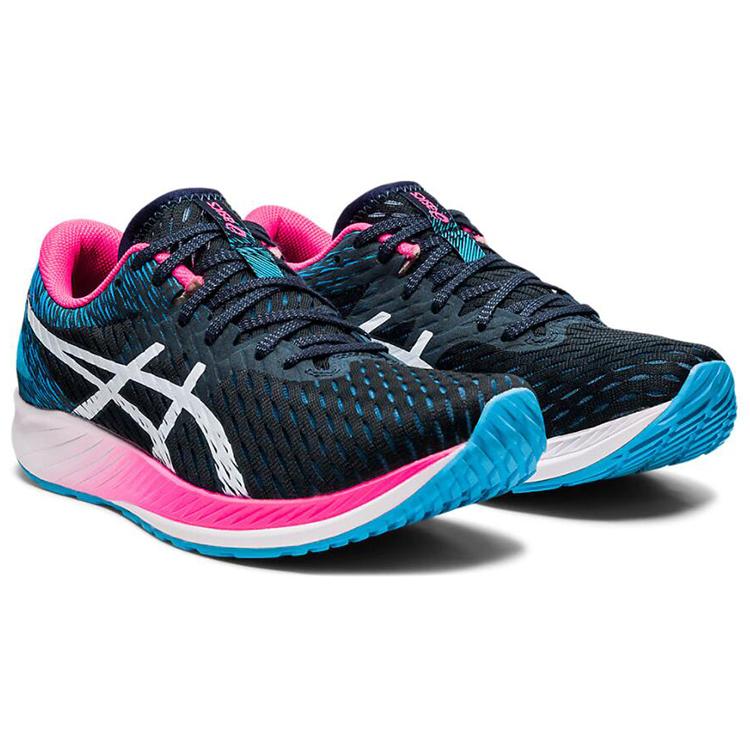 Asics Hyper Speed 'French Blue Black' Женские 1012A899-400