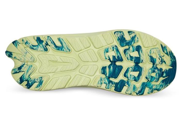 HOKA One One Кавана Блан де Блан Бабочка 1123163-BDBB