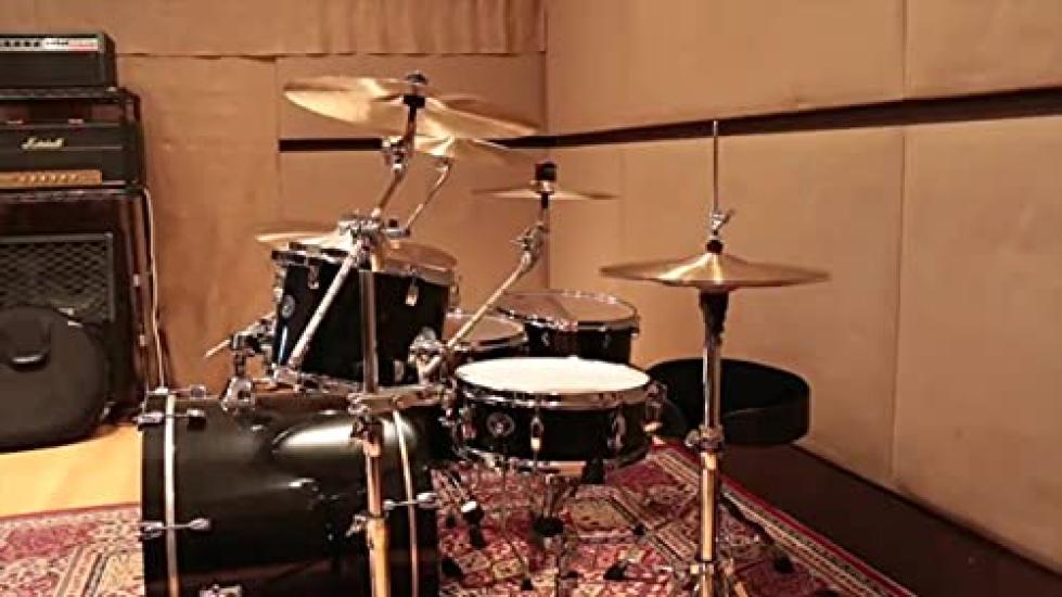 TAMA Boom Cymbal Attachment, Long Type, 450mm, CA45EN