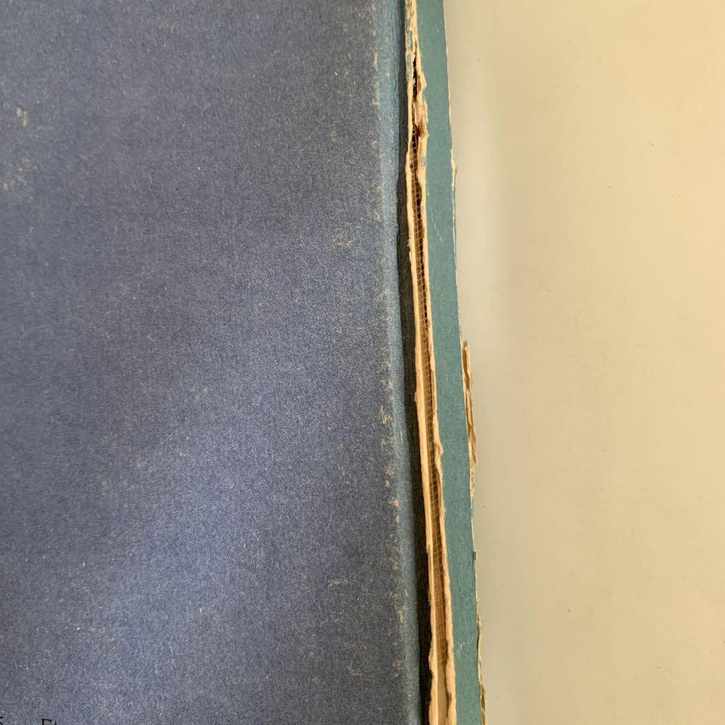 [Б/У] СИНЯЯ КНИГА СКАЗОК