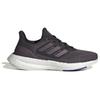 Adidas Pureboost 23 Aurora Black Women Sneakers Aurora-Metallic Core-Black IF1541