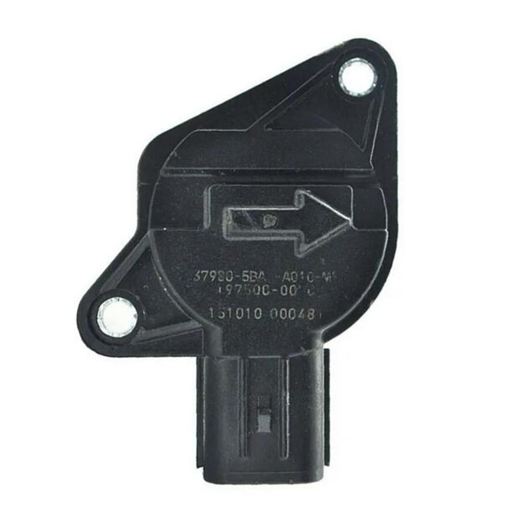 New Mass Air Flow MAF Sensor 37980-5BA-A01 For Honda Accord CR-V Civic 2016-2019