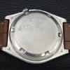ВИНТАЖНЫЕ АВТОМАТИЧЕСКИЕ ЧАСЫ SEIKO 5 7009A ЯПОНИЯ МУЖСКИЕ КОРИЧНЕВЫЙ ЦВЕТ ЦИФЕРБЛАТ a708557-1