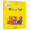 Smart Beans Picture Book Collection Vol. 17 (5 Books)