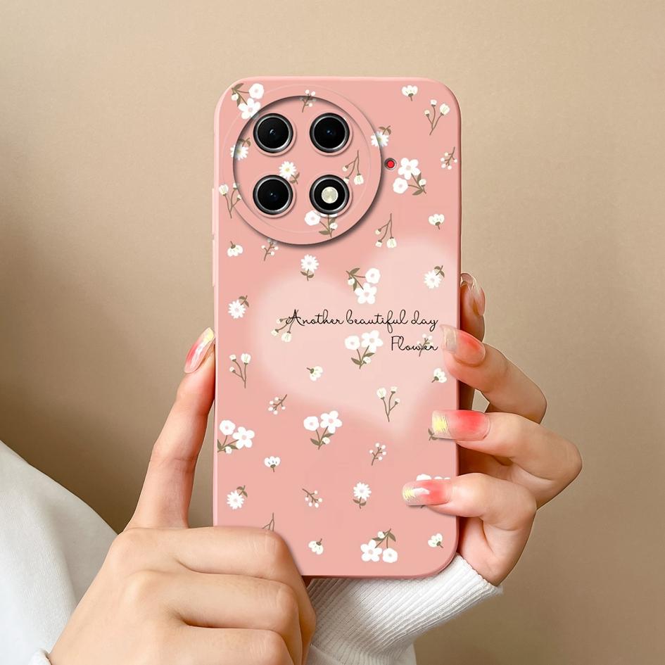 Для Tecno Camon 30 30S Pro 30C Spark Go 1 2025 Pop 9 20 Pro Чехол-оболочка Lovely Panda Эстетические ультратонкие жидкие силиконовые парные чехлы для Tecno Capa