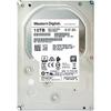 Жесткий диск Western Digital 10 ТБ DC HC330 для корпоративных систем