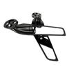 Motorcycle Wing Mirrors For Kawasaki Ninja 250 300 400 650 H2 H4 Adjustable Rotating Rearview Side Mirror For Honda CBR650R
