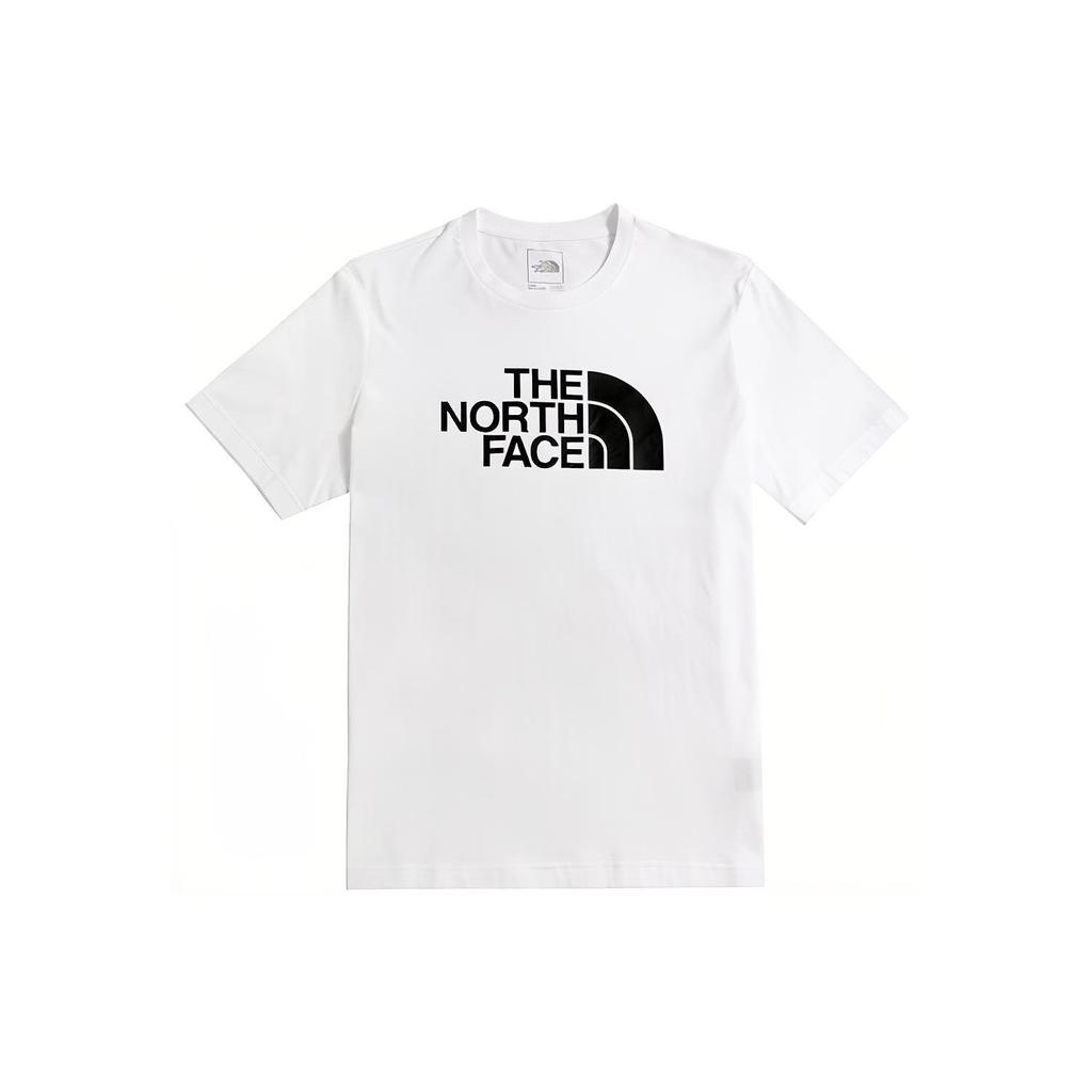 THE NORTH FACE T Shirt Men's White NF0A4U8Z-FN4