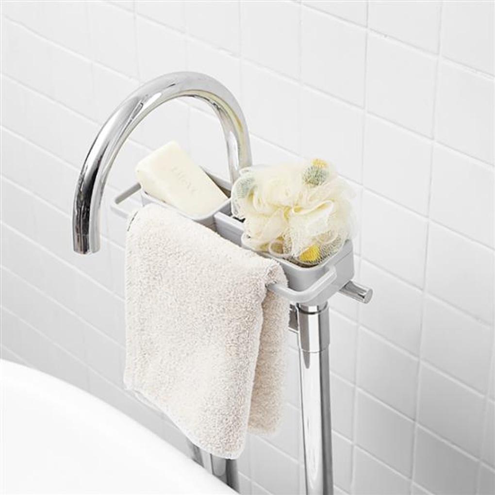 Держатель для губок Сьюзан / Держатель для губок для раковины