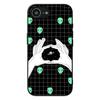 Cover for Apple iPhone 17 16 14 15 Pro Max Plus 15+ 16E XR ProMax Air 16+ Phone Case Alien Universe Galaxy Space Astronaut Star