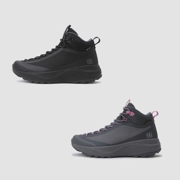 Kolon SportS Женская треккинговая обувь S Fe4hx24540 Вариант 1