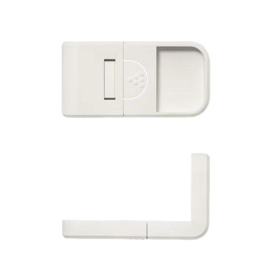 10Pcs Child Safety Cabinet Lock Multi-Purpose Drawer Cupboard Oven Fridge Door Baby Proof