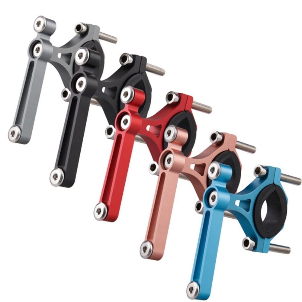 Lightweight Bike Water Bottle Holder Aluminum Zinc Zinc Alloy Bike Bottle Cage Bracket Golf Cart