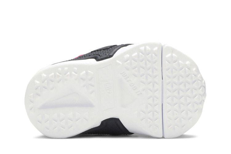 Kids' Sneakers Nike Huarache Extreme TD 'Rush Pink'