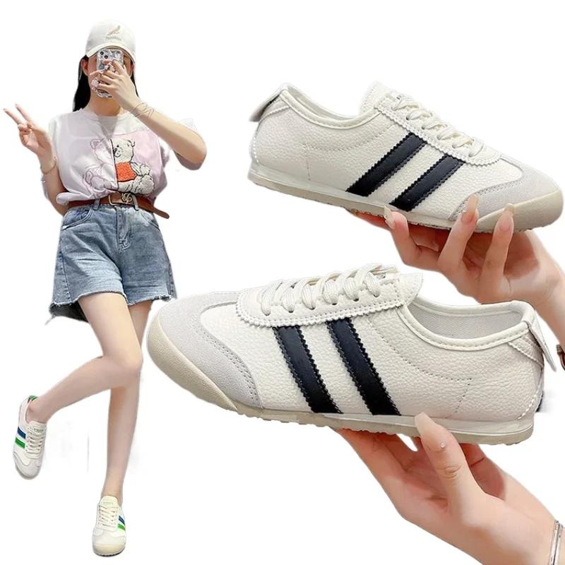 Women Casual Shoes Fashion Outdoor Sports Running Shoes Luxury Sneakers Breathable Walking Shoes Mesh Women Vulcanize Shoe