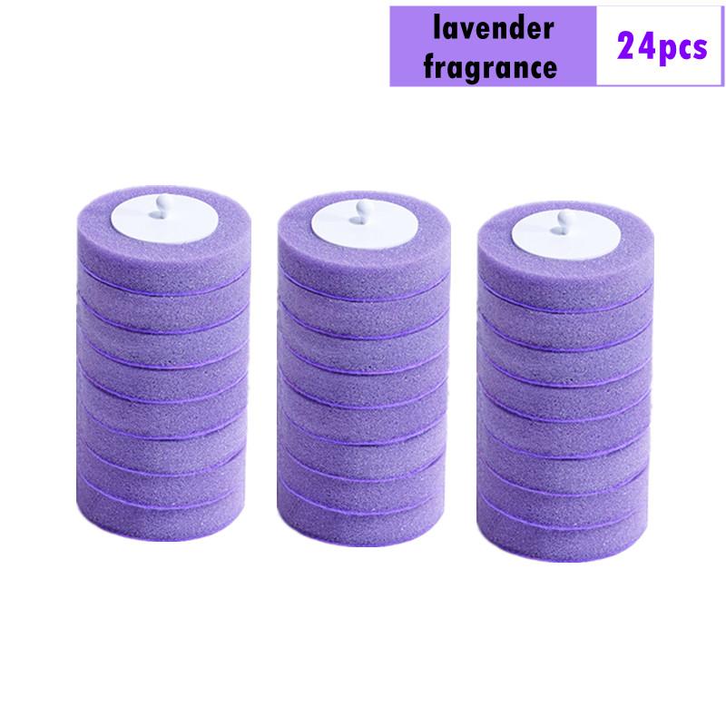 Одноразовый туалетный ершик настенный очиститель для унитаза сменная головка чистящий инструмент туалетный ершик WC комплект аксессуары для ванной комнаты